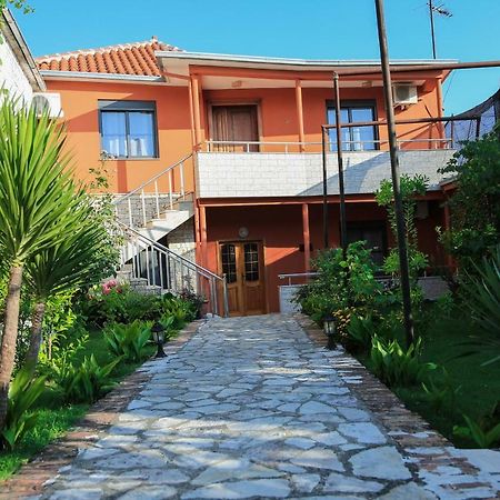 Kaloshi Villa Krujë Eksteriør bilde