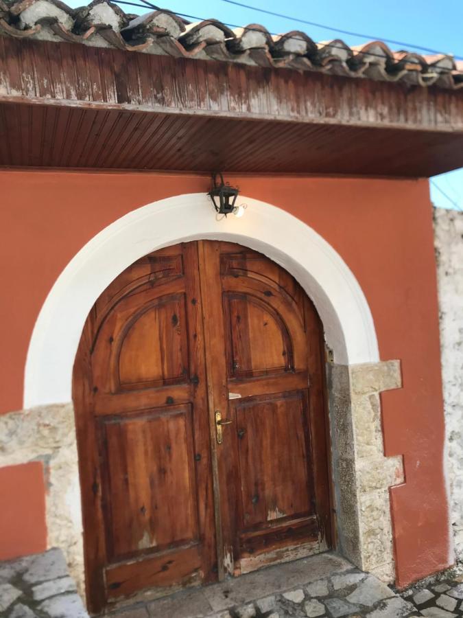 Kaloshi Villa Krujë Eksteriør bilde